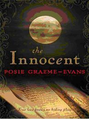 cover image of The Innocent